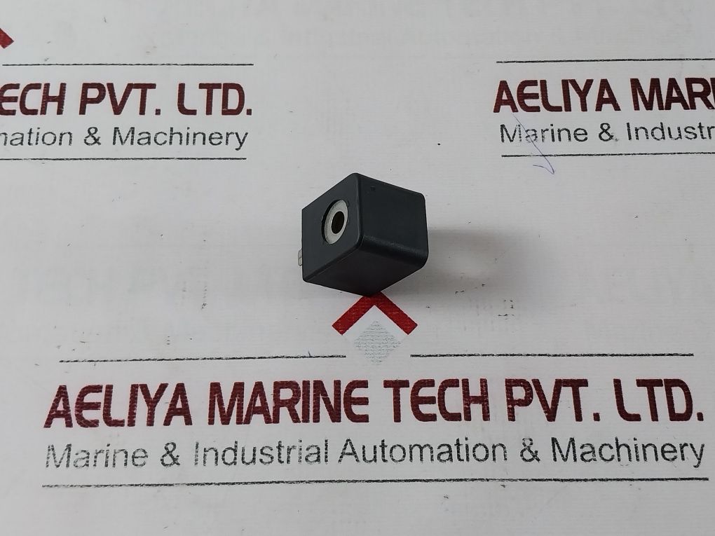 Ci13 7290 Solenoid Coil 022 24V Dc