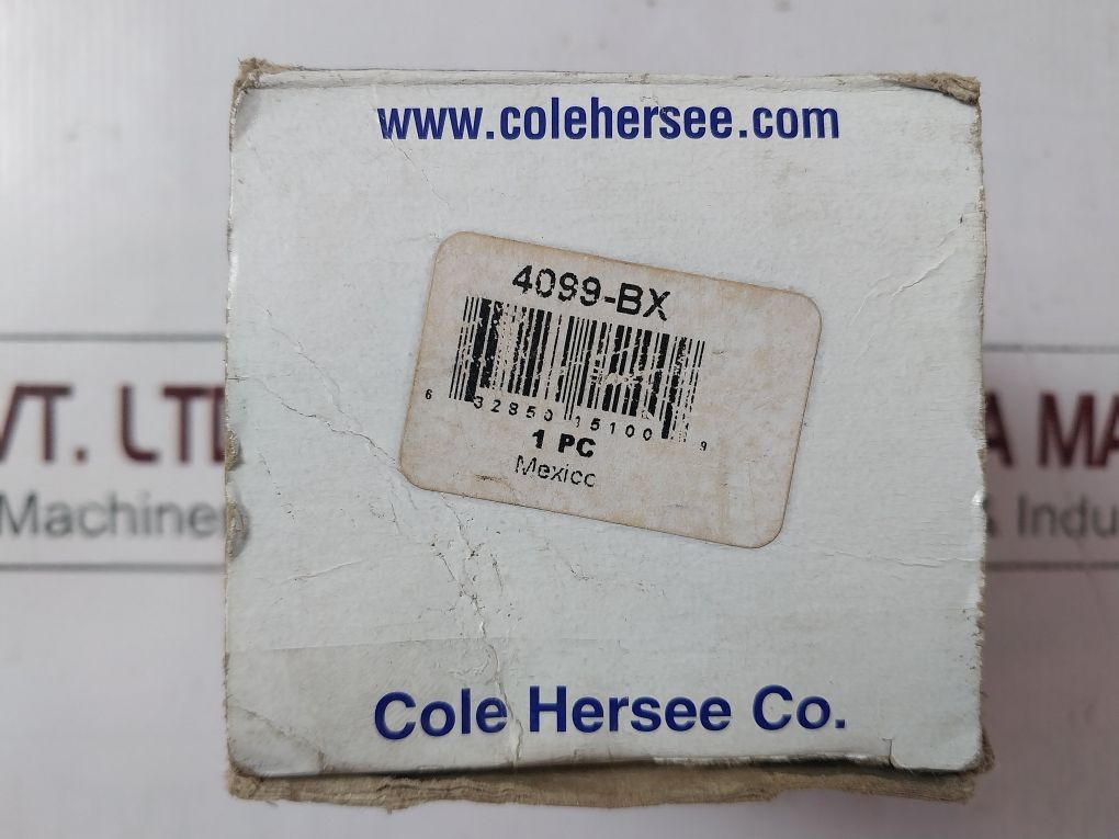 Lot Of 2X Cole Hersee 4099-bx Alarm Buzzer 4099 12Vdc