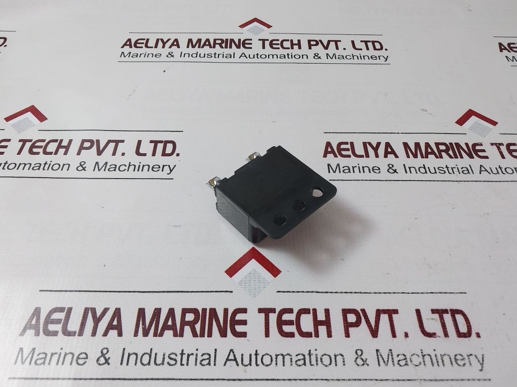 Lot Of 2X Cole Hersee 4099-bx Alarm Buzzer 4099 12Vdc