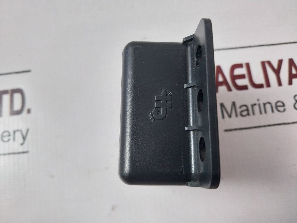 Lot Of 2X Cole Hersee 4099-bx Alarm Buzzer 4099 12Vdc