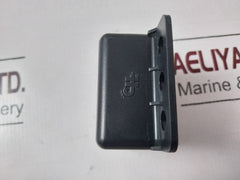 Lot Of 2X Cole Hersee 4099-bx Alarm Buzzer 4099 12Vdc