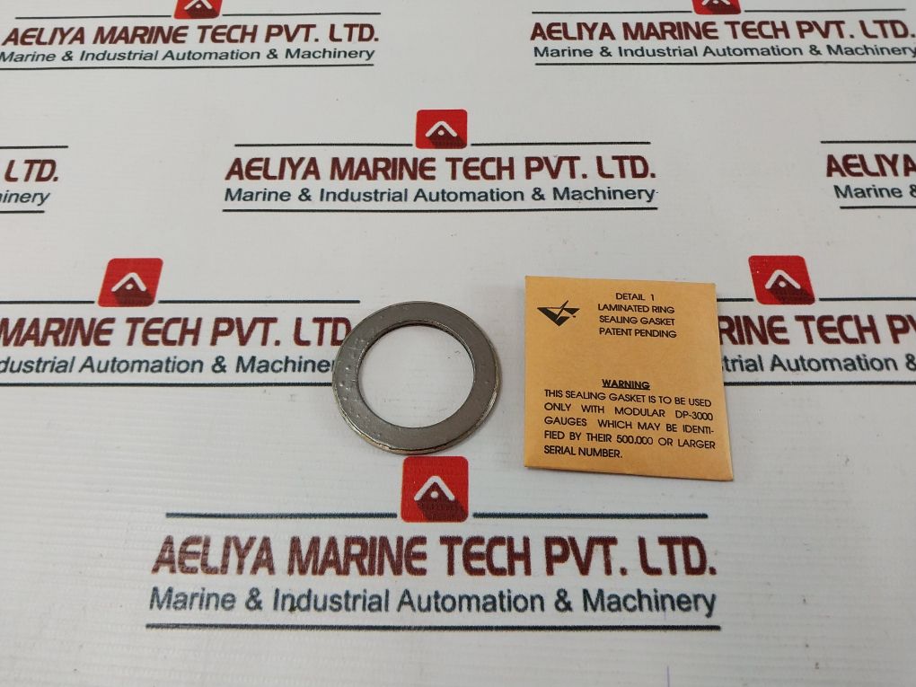 Lot Of 2X Diamond Power 109323-000A Gasket Kit With Guage Glass 109778-010A