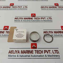 Lot Of 2X Diamond Power 109323-000A Gasket Kit With Guage Glass 109778-010A