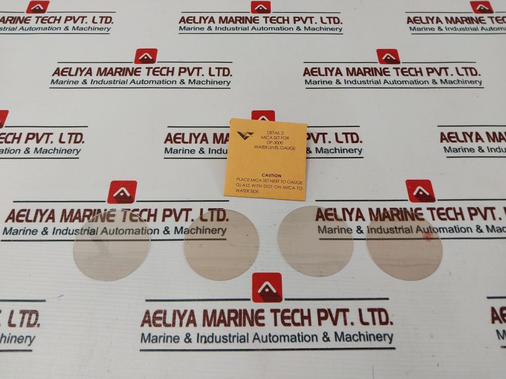 Lot Of 2X Diamond Power 109323-000A Gasket Kit With Guage Glass 109778-010A