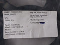 Lot Of 2X Electrolux 4321842-02 Door Gasket