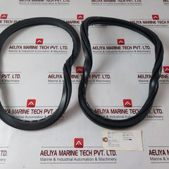 Lot Of 2X Electrolux 4321842-02 Door Gasket