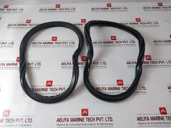 Lot Of 2X Electrolux 4321842-02 Door Gasket