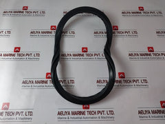 Lot Of 2X Electrolux 4321842-02 Door Gasket