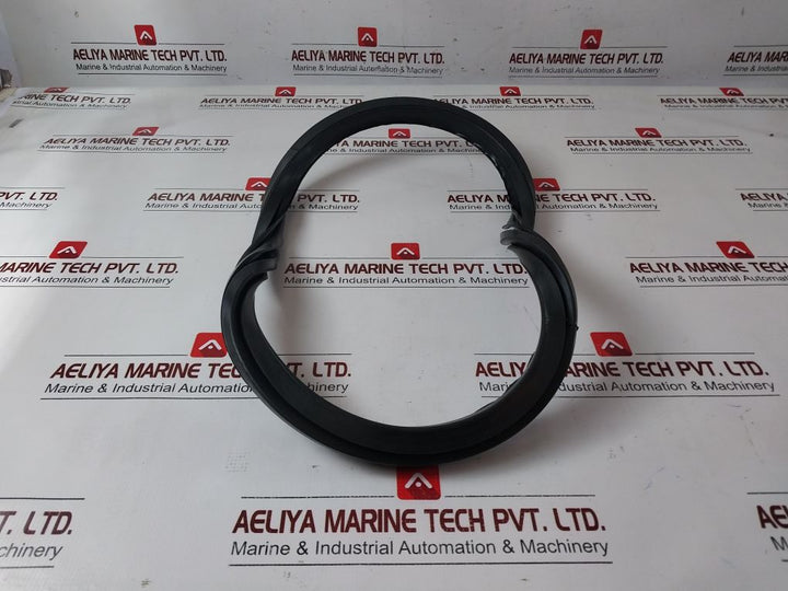 Lot Of 2X Electrolux 4321842-02 Door Gasket