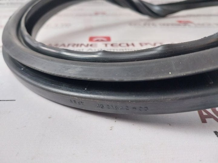 Lot Of 2X Electrolux 4321842-02 Door Gasket