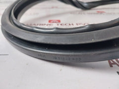 Lot Of 2X Electrolux 4321842-02 Door Gasket