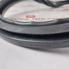 Lot Of 2X Electrolux 4321842-02 Door Gasket