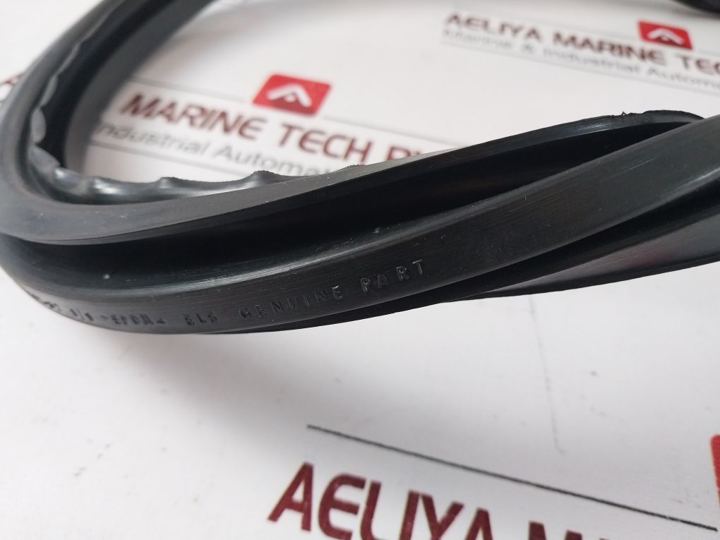 Lot Of 2X Electrolux 4321842-02 Door Gasket