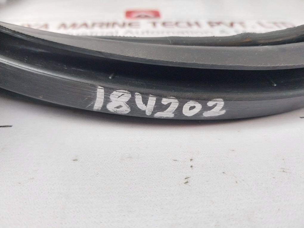 Lot Of 2X Electrolux 4321842-02 Door Gasket