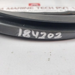 Lot Of 2X Electrolux 4321842-02 Door Gasket