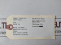 Lot Of 2X Electrolux 4321842-02 Door Gasket