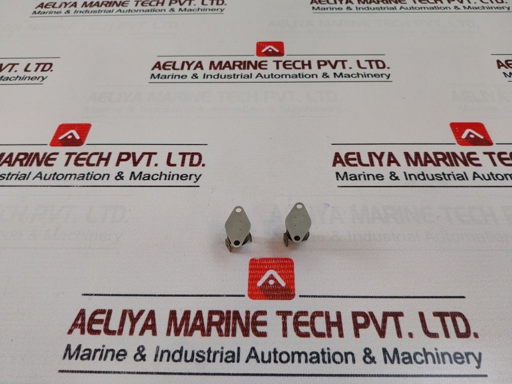 Lot Of 2X Elmwood 2455R Thermostat Sensor Switch L70C 82 195 Z20 07