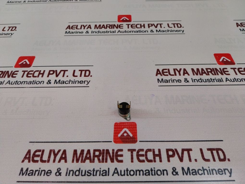 Lot Of 2X Elmwood 2455R Thermostat Sensor Switch L70C 82 195 Z20 07