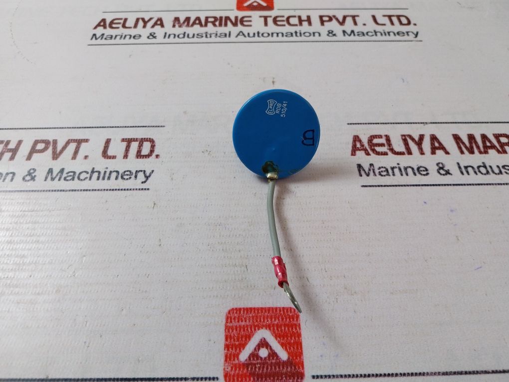 Elpro 510/41 Oxide Varistor
