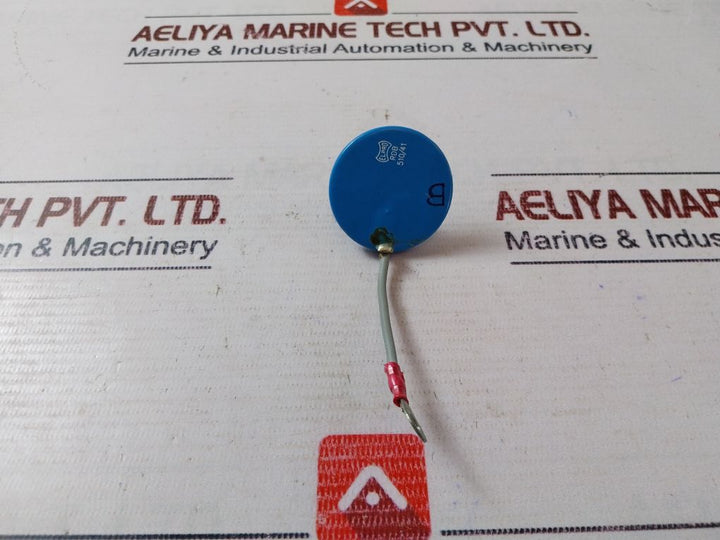 Elpro 510/41 Oxide Varistor