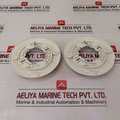 Lot Of 2X Fenwal 70-400001-100 Detector Base