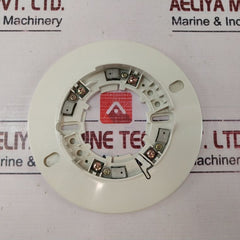 Lot Of 2X Fenwal 70-400001-100 Detector Base