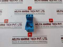 Lot Of 2X Finder 94.03 Socket For Relay