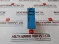 Lot Of 2X Finder 94.03 Socket For Relay