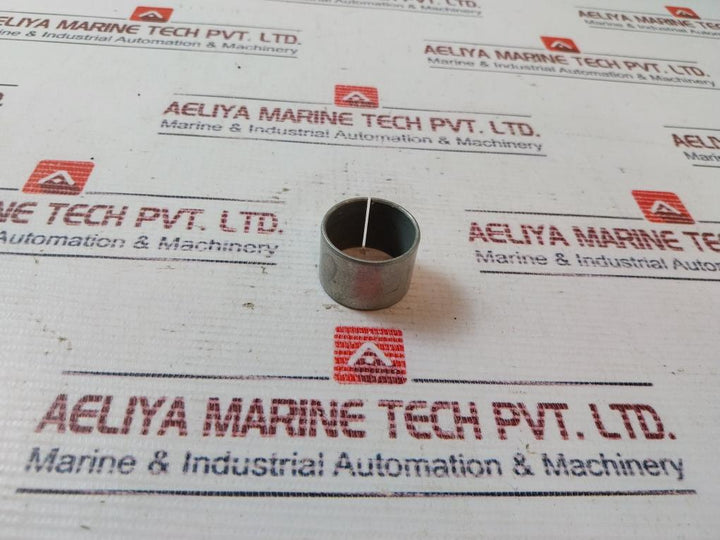 Lot Of 2X Garlock 2520 Du Bushing Lubricating Bearings