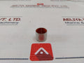 Lot Of 2X Ggb 1615Dp4 Dry Bearing