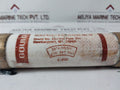 Lot Of 2X Gould Shawmut Ots70 Fuse 70Amp