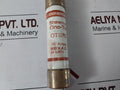 Lot Of 2X Gould Shawmut Ots70 Fuse 70Amp