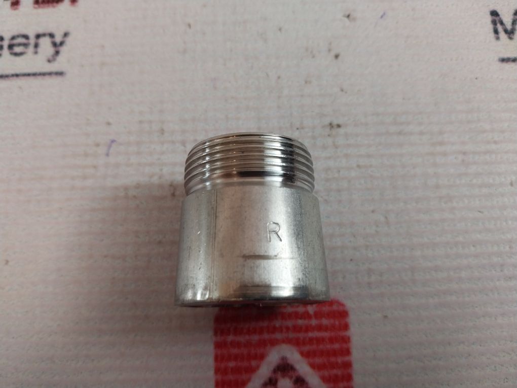 Lot Of 2X Grundfos 96570056 Split Cone Nut