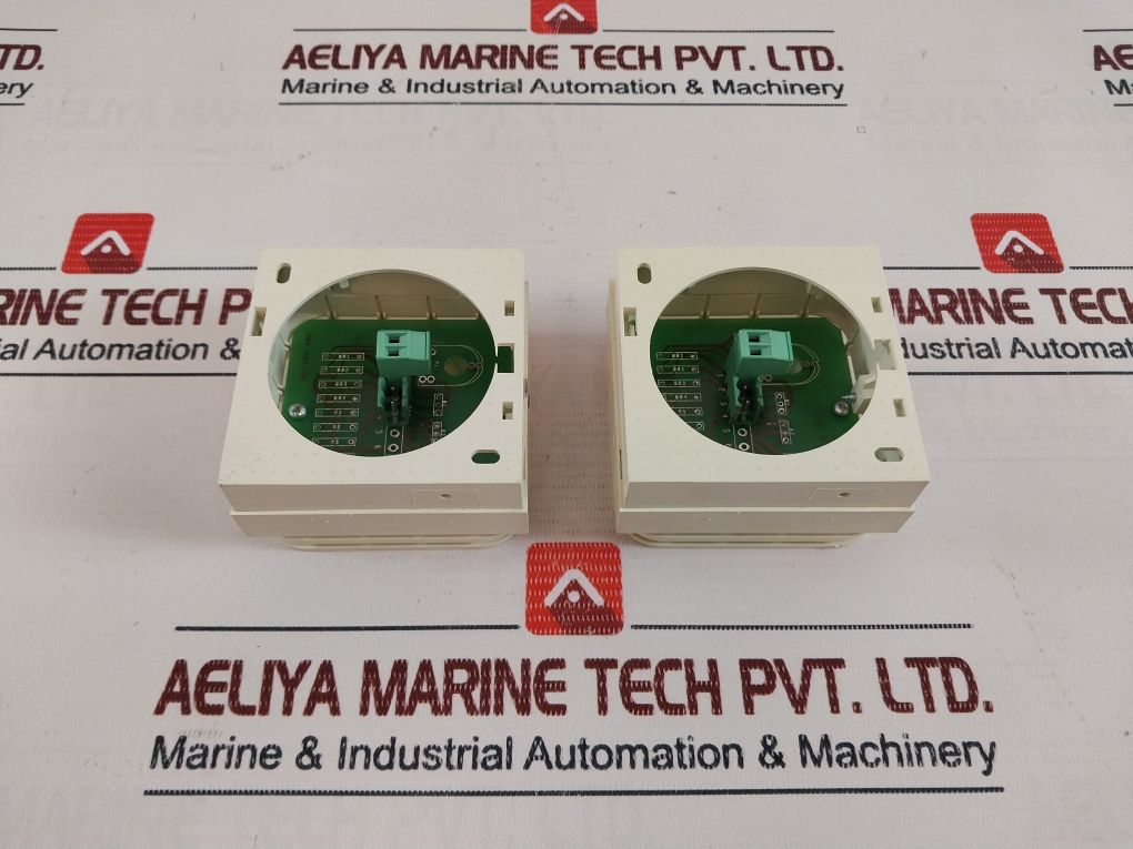 Lot Of 3X Johnson Controls Erf Pt 100 Room Temperature Sensor