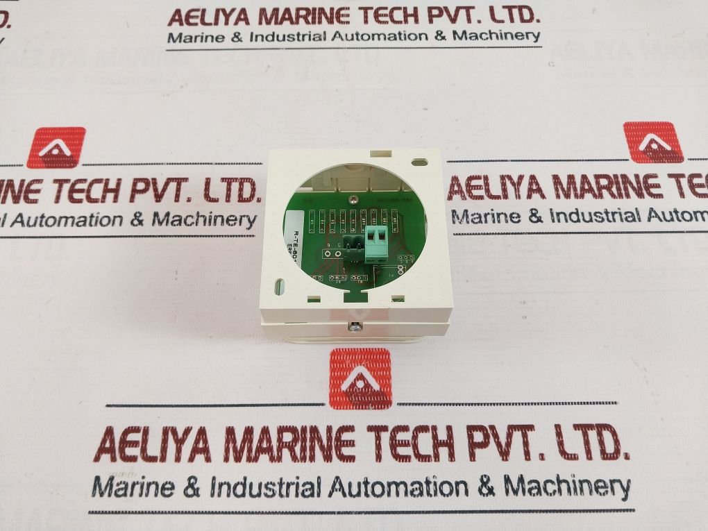 Lot Of 3X Johnson Controls Erf Pt 100 Room Temperature Sensor