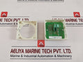 Lot Of 3X Johnson Controls Erf Pt 100 Room Temperature Sensor