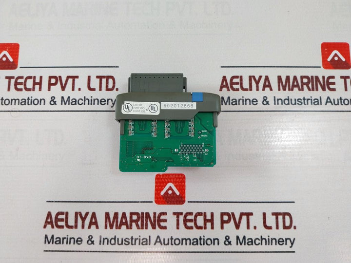 Lot Of 2X Koyo Seiko Z-16Nd2 Input Module 24Vdc Sink Source
