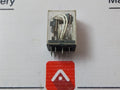 Lot Of 2X Lg Szr-my4-n1 Relay Dc24V