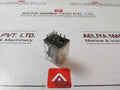 Lot Of 2X Lg Szr-my4-n1 Relay Dc24V