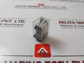 Lot Of 2X Lg Szr-my4-n1 Relay Dc24V