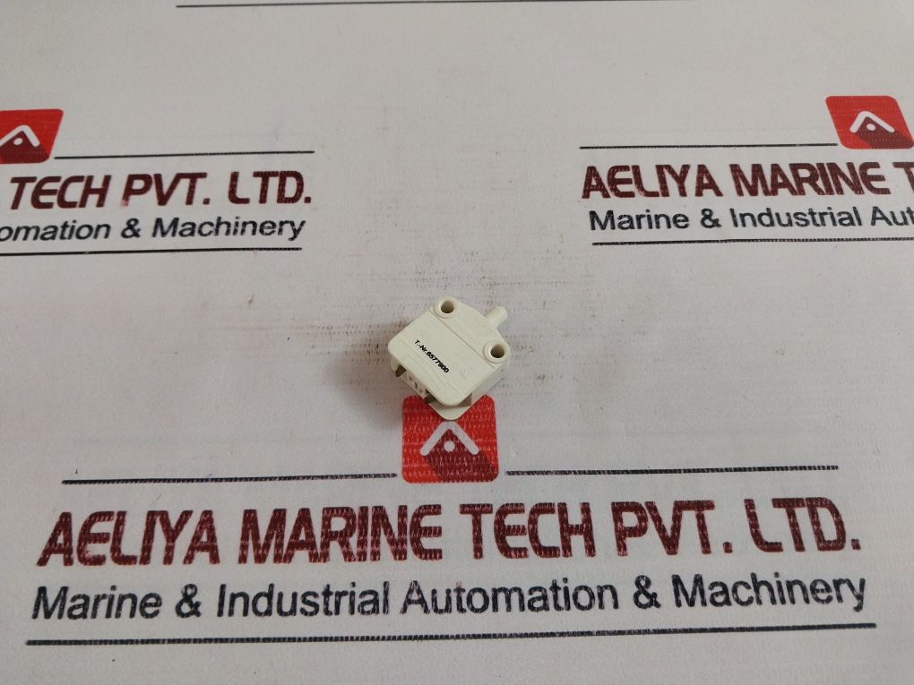 Lot Of 2X Marquardt 1117 Micro Switch 12A 125-250V Ac