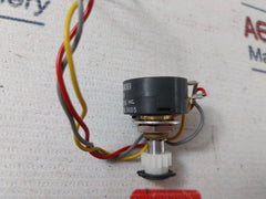 Lot Of 2X Megatron-munchen Rp19 Potentiometer