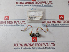 Lot Of 2X Megatron-munchen Rp19 Potentiometer