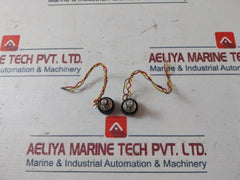 Lot Of 2X Megatron-munchen Rp19 Potentiometer