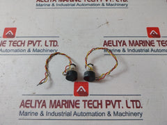 Lot Of 2X Megatron-munchen Rp19 Potentiometer