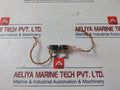 Lot Of 2X Megatron-munchen Rp19 Potentiometer