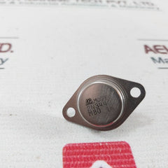 Lot Of 2X Mospec 2N3442 High-power Industrial Transistor