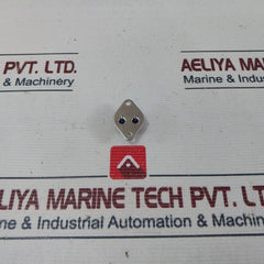 Lot Of 2X Mospec 2N3442 High-power Industrial Transistor