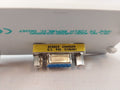 Lot Of 2X Murr Elektronik 4000-68000-0240000 Front Panel Interface