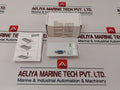 Lot Of 2X Murr Elektronik 4000-68000-0240000 Front Panel Interface